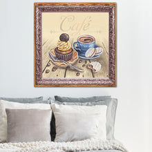 Load image into Gallery viewer, Abstract - Full Drill Round Drill - 30x30cm