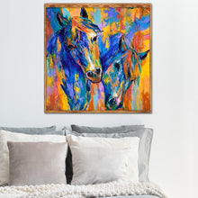 Load image into Gallery viewer, Abstract - Full Drill Round Drill - 30x30cm