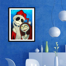 Load image into Gallery viewer, Cartoon - Full Drill Round Drill - 40x30cm