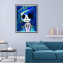 Load image into Gallery viewer, Cartoon - Full Drill Round Drill - 40x30cm