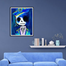 Load image into Gallery viewer, Cartoon - Full Drill Round Drill - 40x30cm