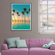 Load image into Gallery viewer, Sea View - Full Drill Round Drill - 30x40cm