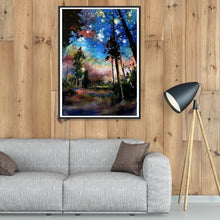 Load image into Gallery viewer, Sea View - Full Drill Round Drill - 30x40cm