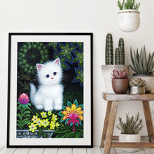 Load image into Gallery viewer, Animal - Full Drill Round Drill - 30x40cm