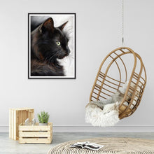 Load image into Gallery viewer, Animal - Full Drill Round Drill - 30x40cm