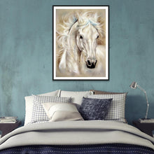 Load image into Gallery viewer, Horse  - Full Drill Round Drill - 30x40cm