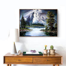 Load image into Gallery viewer, Scenery - Full Drill Round Drill - 40x30cm