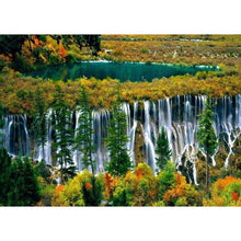 Load image into Gallery viewer, Scenery - Full Drill Round Drill - 40x30cm