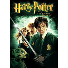 Load image into Gallery viewer, Harry Potter - Full Drill Round Drill - 30x40cm