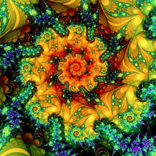 Load image into Gallery viewer, Abstract - Full Diamond Painting - 30x30cm