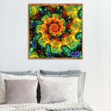 Load image into Gallery viewer, Abstract - Full Diamond Painting - 30x30cm