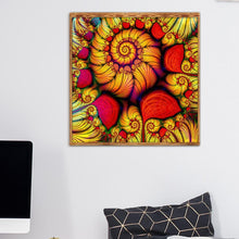 Load image into Gallery viewer, Abstract - Full Diamond Painting - 30x30cm