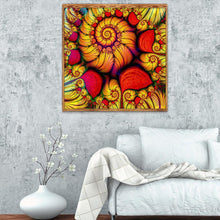 Load image into Gallery viewer, Abstract - Full Diamond Painting - 30x30cm