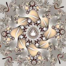 Load image into Gallery viewer, Abstract - Full Diamond Painting - 30x30cm