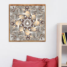 Load image into Gallery viewer, Abstract - Full Diamond Painting - 30x30cm