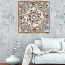 Load image into Gallery viewer, Abstract - Full Diamond Painting - 30x30cm