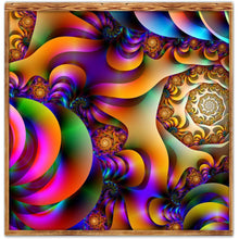 Load image into Gallery viewer, Abstract - Full Diamond Painting - 30x30cm