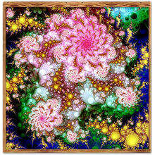 Load image into Gallery viewer, Abstract - Full Diamond Painting - 30x30cm