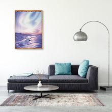 Load image into Gallery viewer, Animal - Full Drill Round Drill - 40x30cm