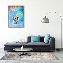 Load image into Gallery viewer, Animal - Full Drill Round Drill - 40x30cm