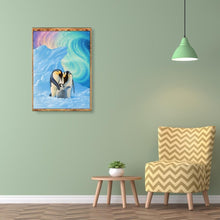 Load image into Gallery viewer, Animal - Full Drill Round Drill - 40x30cm