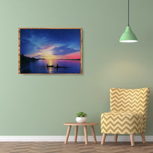 Load image into Gallery viewer, Animal - Full Drill Round Drill - 40x30cm