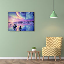 Load image into Gallery viewer, Animal - Full Drill Round Drill - 40x30cm