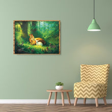 Load image into Gallery viewer, Animal - Full Drill Round Drill - 40x30cm