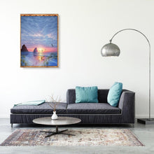 Load image into Gallery viewer, Animal - Full Drill Round Drill - 40x30cm