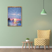 Load image into Gallery viewer, Animal - Full Drill Round Drill - 40x30cm