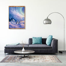 Load image into Gallery viewer, Animal - Full Drill Round Drill - 40x30cm