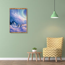 Load image into Gallery viewer, Animal - Full Drill Round Drill - 40x30cm