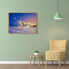 Load image into Gallery viewer, Animal - Full Drill Round Drill - 40x30cm