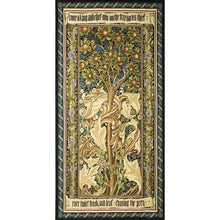 Load image into Gallery viewer, Tree of Life - Full Drill Round Drill - 30x48cm