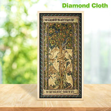 Load image into Gallery viewer, Tree of Life - Full Drill Round Drill - 30x48cm