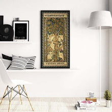 Load image into Gallery viewer, Tree of Life - Full Drill Round Drill - 30x48cm