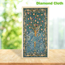 Load image into Gallery viewer, Tree of Life - Full Drill Round Drill - 30x50cm