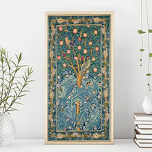 Load image into Gallery viewer, Tree of Life - Full Drill Round Drill - 30x50cm