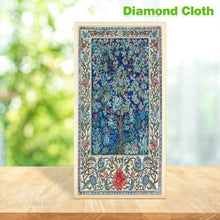 Load image into Gallery viewer, Tree of Life - Full Drill Round Drill -