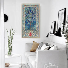 Load image into Gallery viewer, Tree of Life - Full Drill Round Drill -