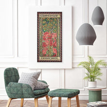 Load image into Gallery viewer, Tree of Life - Full Drill Round Drill -