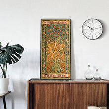 Load image into Gallery viewer, Tree of Life - Full Drill Round Drill -