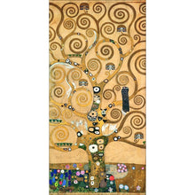 Load image into Gallery viewer, Tree of Life - Full Drill Round Drill -