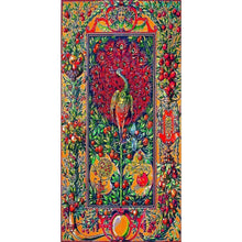 Load image into Gallery viewer, Tree of Life - Full Drill Round Drill -