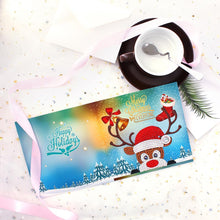Load image into Gallery viewer, 8pcs/set Christmas Greeting Cards Diamond Painting
