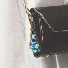 Load image into Gallery viewer, 4pcs Feet DIY Keychain