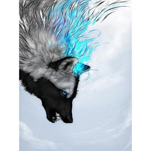 Load image into Gallery viewer, Magic Cube - Full Drill Round Drill - 40x30cm