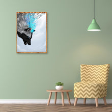 Load image into Gallery viewer, Magic Cube - Full Drill Round Drill - 40x30cm