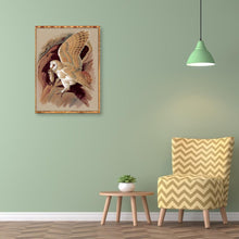 Load image into Gallery viewer, Magic Cube - Full Drill Round Drill - 40x30cm