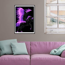 Load image into Gallery viewer, for Room  - Full Drill Round Drill - 40x30cm